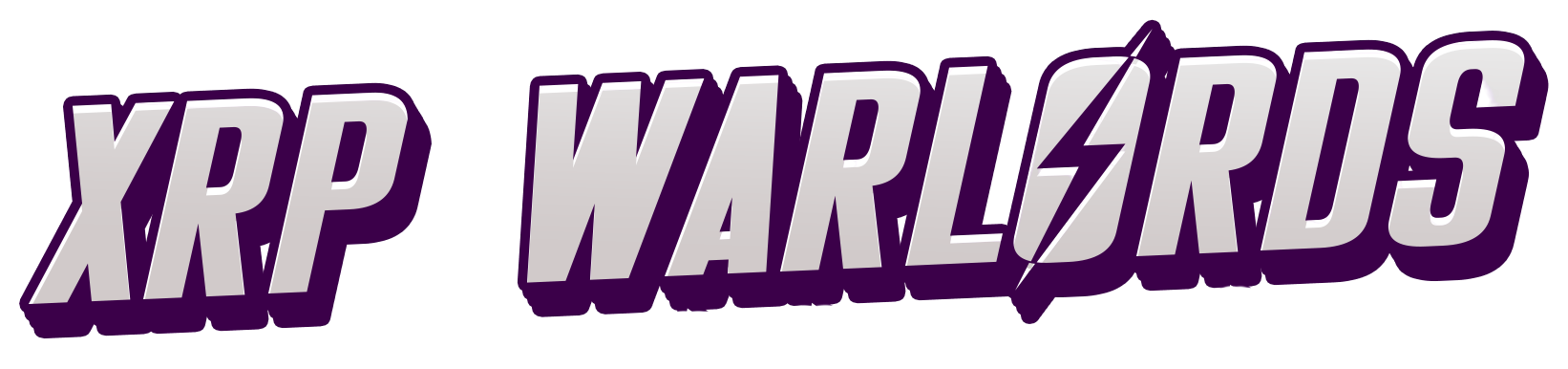 XRP Warlords Logo